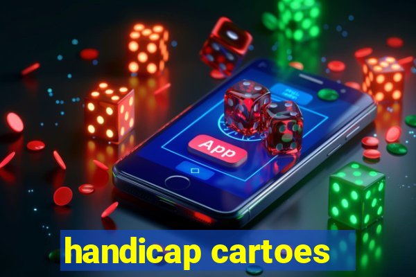 handicap cartoes - 0.5